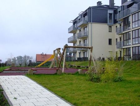 mieszkanie na wynajem - Szczecin, Warszewo, ul. Duńska - Photo 3