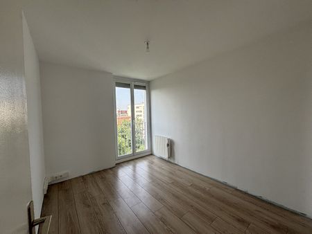 Location appartement 3 pièces, 63.00m², Colomiers - Photo 5