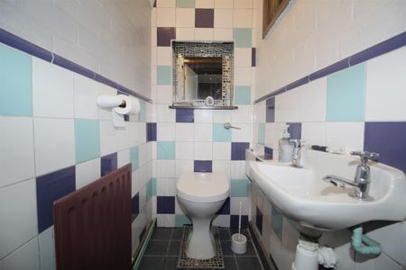 1 Bedroom Room to Rent To Let - Photo 5