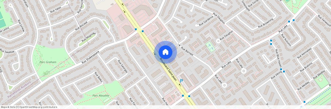4227, Boul. St-Jean, 405, Dollard-Des-Ormeaux
