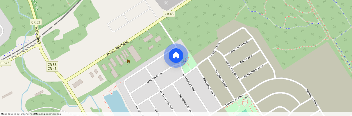 54 Bearberry Road, Springwater