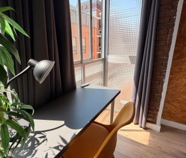 Room in a shared 5-bedroom apartment for rent in Ventas, bills incl... - Photo 6