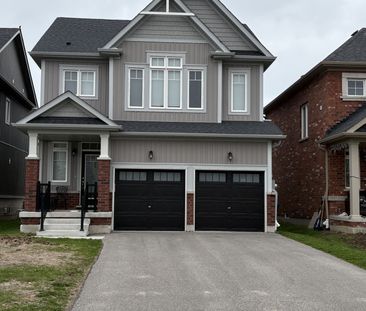 For Lease - 85 Tracey Lane, Collingwood, Ontario - Photo 1