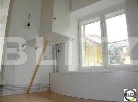 Apartament 1 camera, zona PIATA MUZEULUI, 28 mp - Fotografie 4