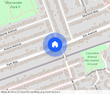 3 bedroom apartment to rent - Photo 1