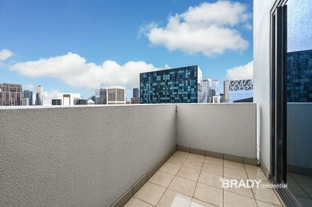 3608/5 Sutherland Street, Melbourne - Photo 5