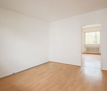 Helle 2 1/2-Zimmer-Wohnung mit 2 Balkonen in Westausrichtung - Photo 5