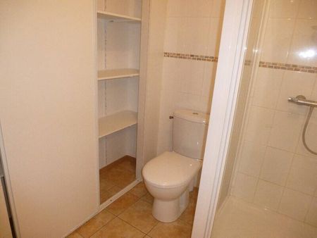 Location appartement t3 à Jaujac (07380) - Photo 5