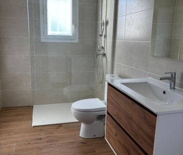 Location Maison 4 pièces 90m² - Photo 3