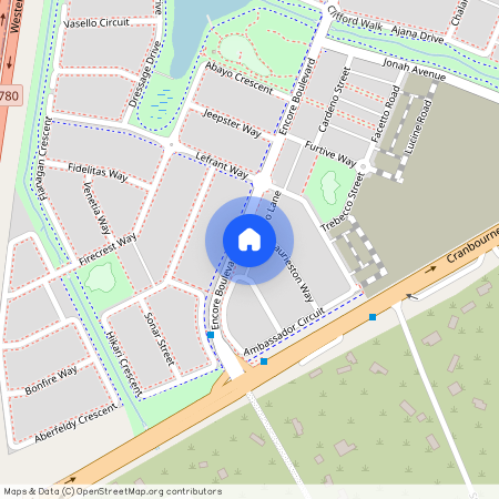 26B Encore Boulevard, Vic 3977, Cranbourne South