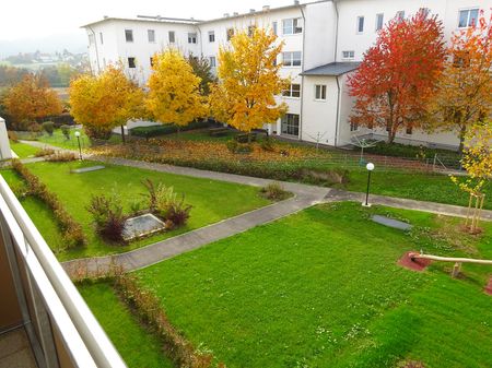 Moderne 3-Zimmer Wohnung mit Loggia - Foto 3