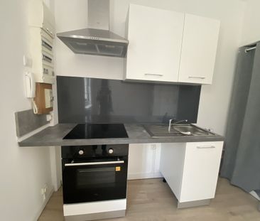 APPARTEMENT F1 BIS EN DUPLEX RÉNOVÉ - QUARTIER SAINIT PIERRE - Photo 5