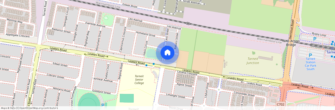 2 Espalier Road, Tarneit VIC 3029