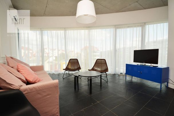 Rzeszów, mieszkanie na wynajem, ul. Podwisłocze - Фото 1