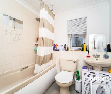 1 bedroom property to rent - Photo 2