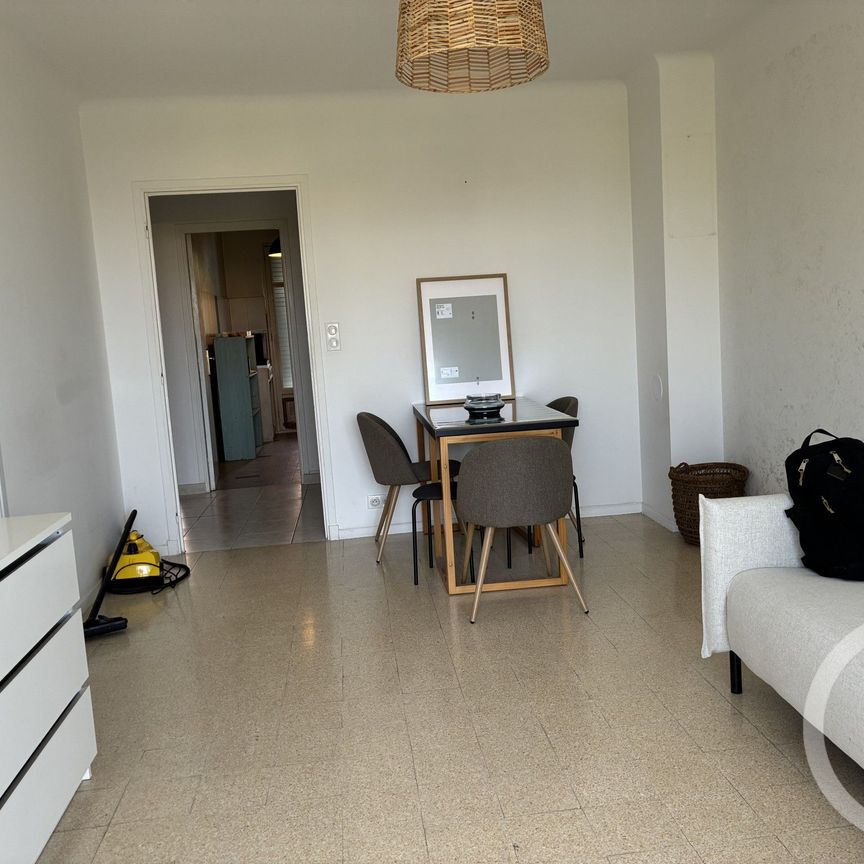 Location Appartement 3 pièces 55m² NICE 06000 - Photo 1