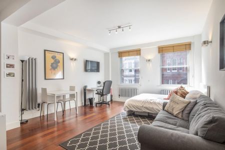 Studio to rent - Photo 2