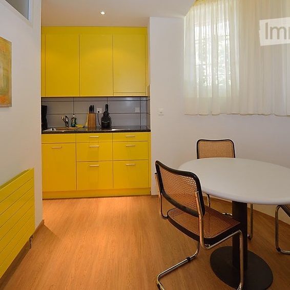 1 Zimmer, 40 m² - Photo 1