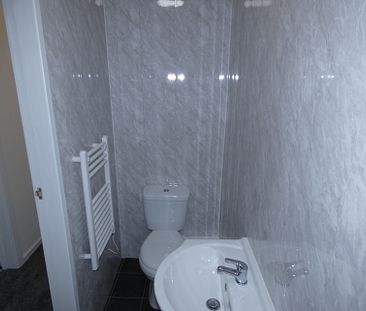 Hornby Road Flat 3 - Photo 4