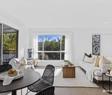 Light & Bright Unit in Great Location - Photo 3