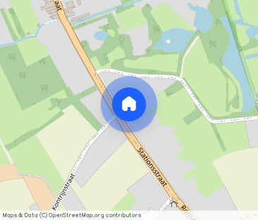 Appartement te huur in Kluisbergen - Foto 1