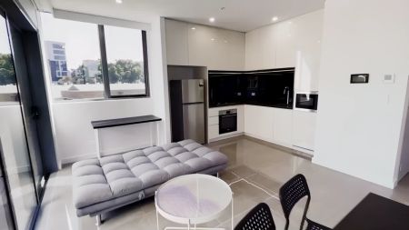 33 George Julius Ave, Sydney - Photo 5