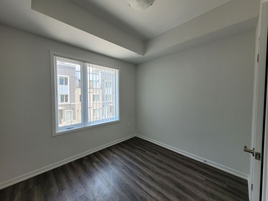 For Lease - 131 Honeycrisp Crescent Unit# TH215, Vaughan, Ontario - Photo 1