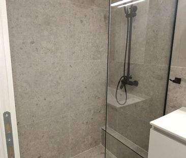 Studio/Γκαρσονιέρα για ενοικίαση Αντιγονιδών (Κέντρο Θεσσαλονίκης) - Photo 3