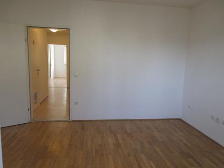 Millsteigerstr. 8; Einfache, gut aufgeteilte 2-Zimmerwohnung, 53,89m2 WNFL, Balkon, separate, ablösefreie Küche, EG,Top 1 - Photo 4