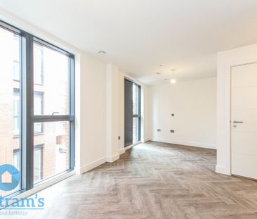 1 bed Studio for Rent - Photo 2