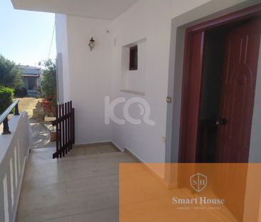 Studio/Γκαρσονιέρα για ενοικίαση Κάτω Γούβες - Φοίνικας (Γούβες) - Φωτογραφία 6