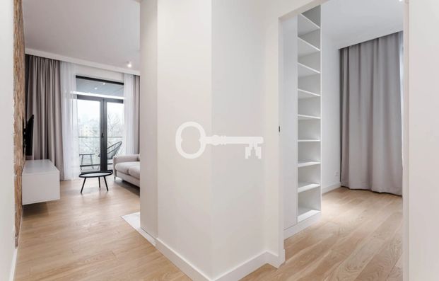 Warszawa, Śródmieście, Śródmieście Powiśle, Leszczyńska - Photo 1