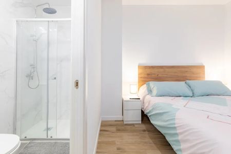 Avinguda de Sant Josep de la Muntanya, Valencia, Valencian Community 46008 - Photo 5