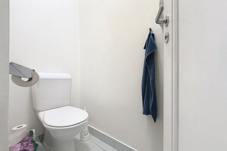 Bel appartement de 3,5 pièces au 2ème étage à Lausanne - Foto 3