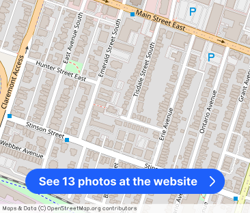 86 Tisdale St. S - Photo 1