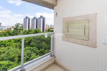 Apartamento com 1 quarto e 48m² para alugar em Petrópolis, Porto Alegre. - Photo 5