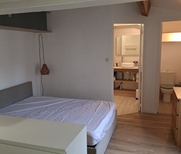 Location Appartement 2 pièces 40m² MONTPELLIER 34000 - Photo 1