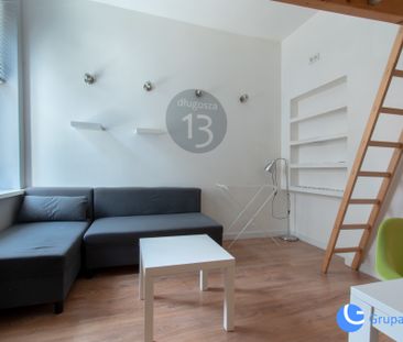 ALL 2200 PLN | Kawalerka ul. Długosza, przy Wiśle - Photo 6