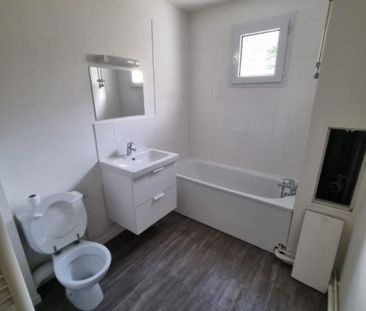 Appartement 1 Pièce 29 m² - Photo 1