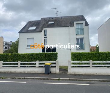 Studio Caen meublé - Photo 2
