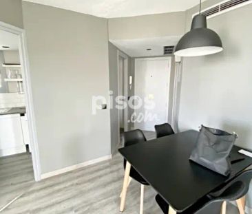 Piso en alquiler en Avinguda del Vuit d'Agost, 8 - Photo 4