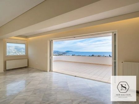 Διαμέρισμα για ενοικίαση - Καλύβια Θορικού, - Photo 2
