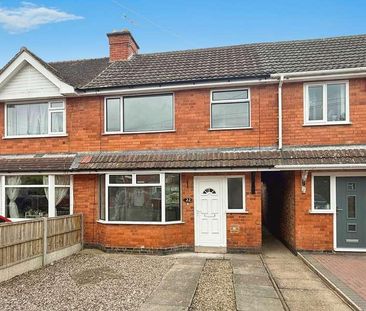 Burleigh Road, Hinckley, LE10 - Photo 5