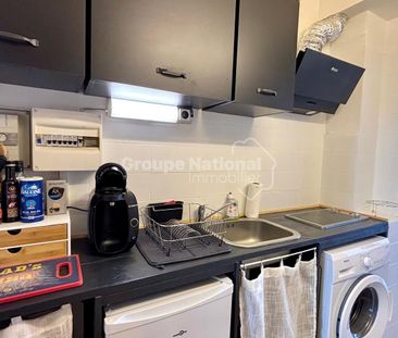 Studio à louer - Le Grau Du Roi, - Photo 4