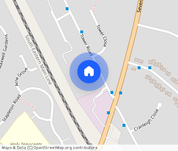 St Aubyns Close, Orpington BR6 - Photo 1