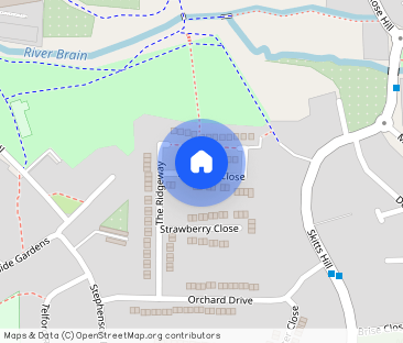 Peartree Close, Braintree - Photo 1