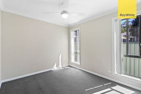 Two Bedroom Granny Flat - Photo 5