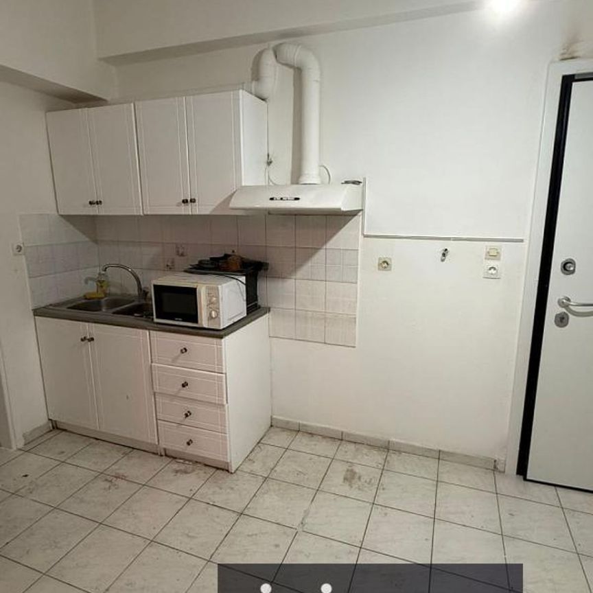 Ενοικίαση κατοικίας, 53 τ.μ., Ζωγράφου, 550 € - Photo 1