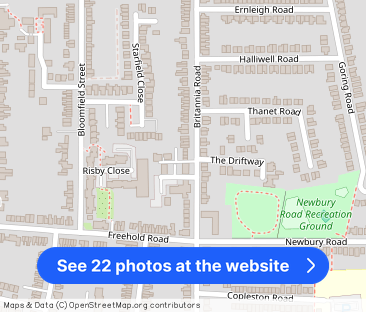 2 bedroom detached bungalow for rent - Photo 1