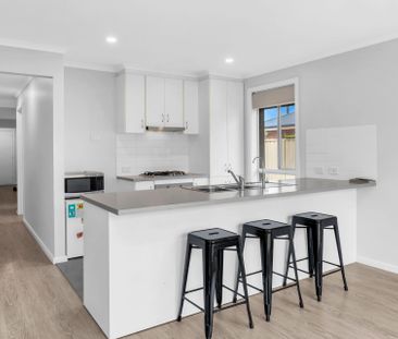 Family home - Photo 4